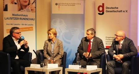 Regionalkonferenzen 2014