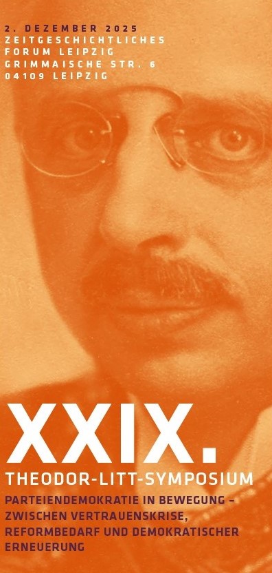 Gestaltung Titelseite Litt 2025