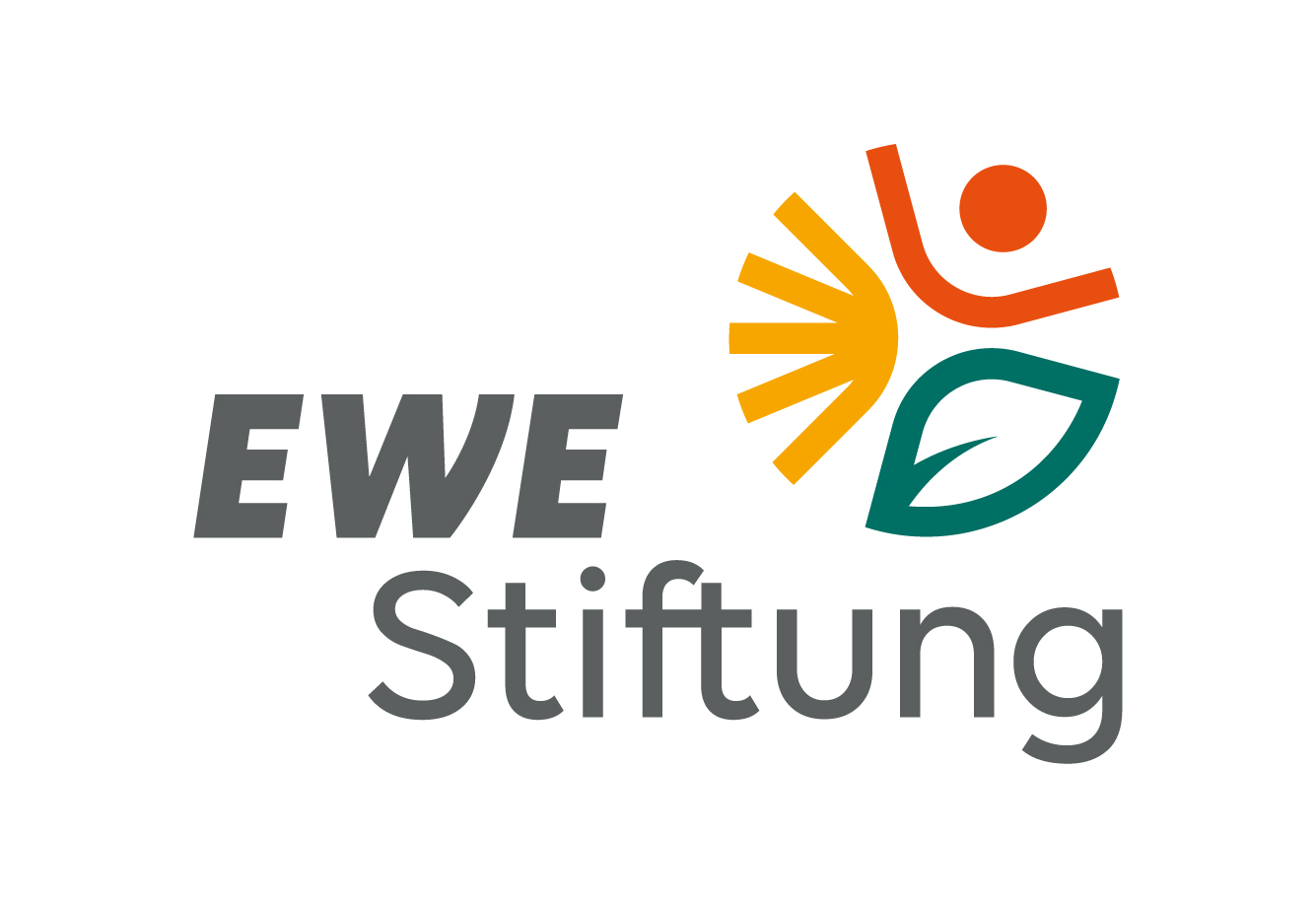 EWE Stiftung Logo RGB