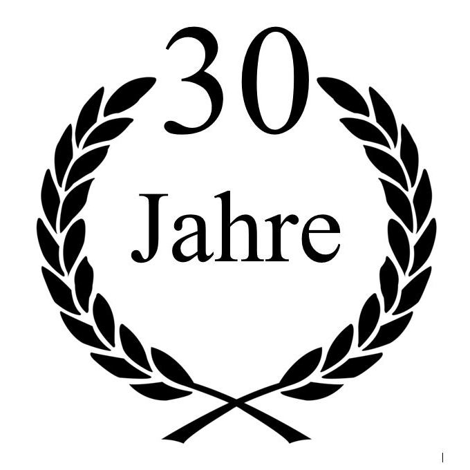 30 Jahre DG